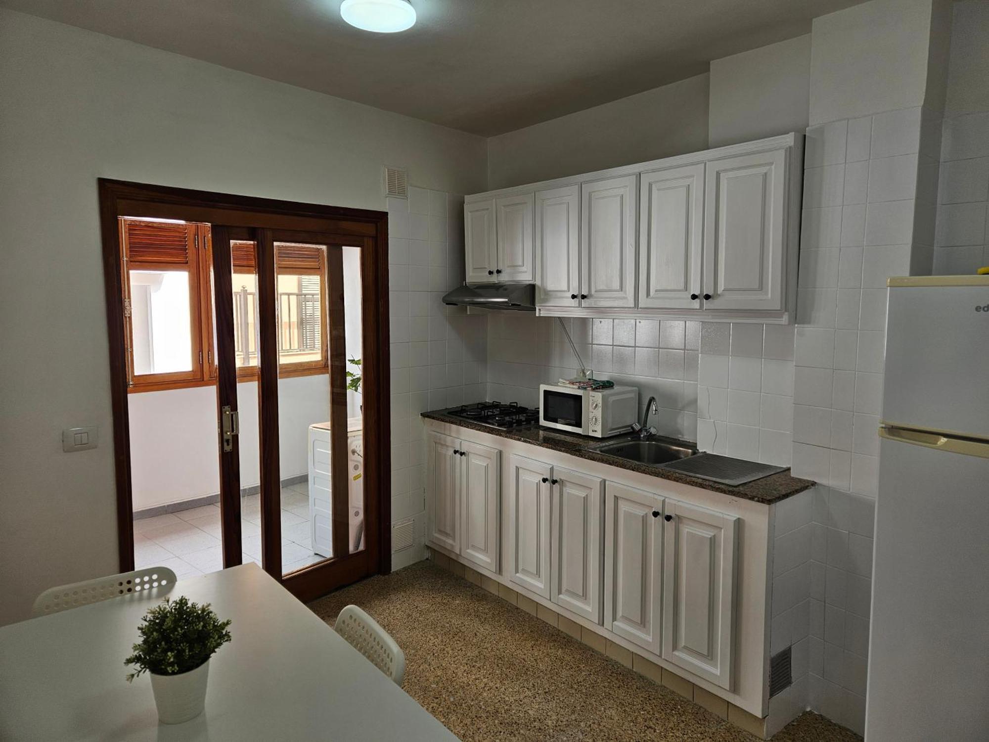 Appartamento Casa Plaza De La Constitucion San Sebastián de la Gomera Esterno foto