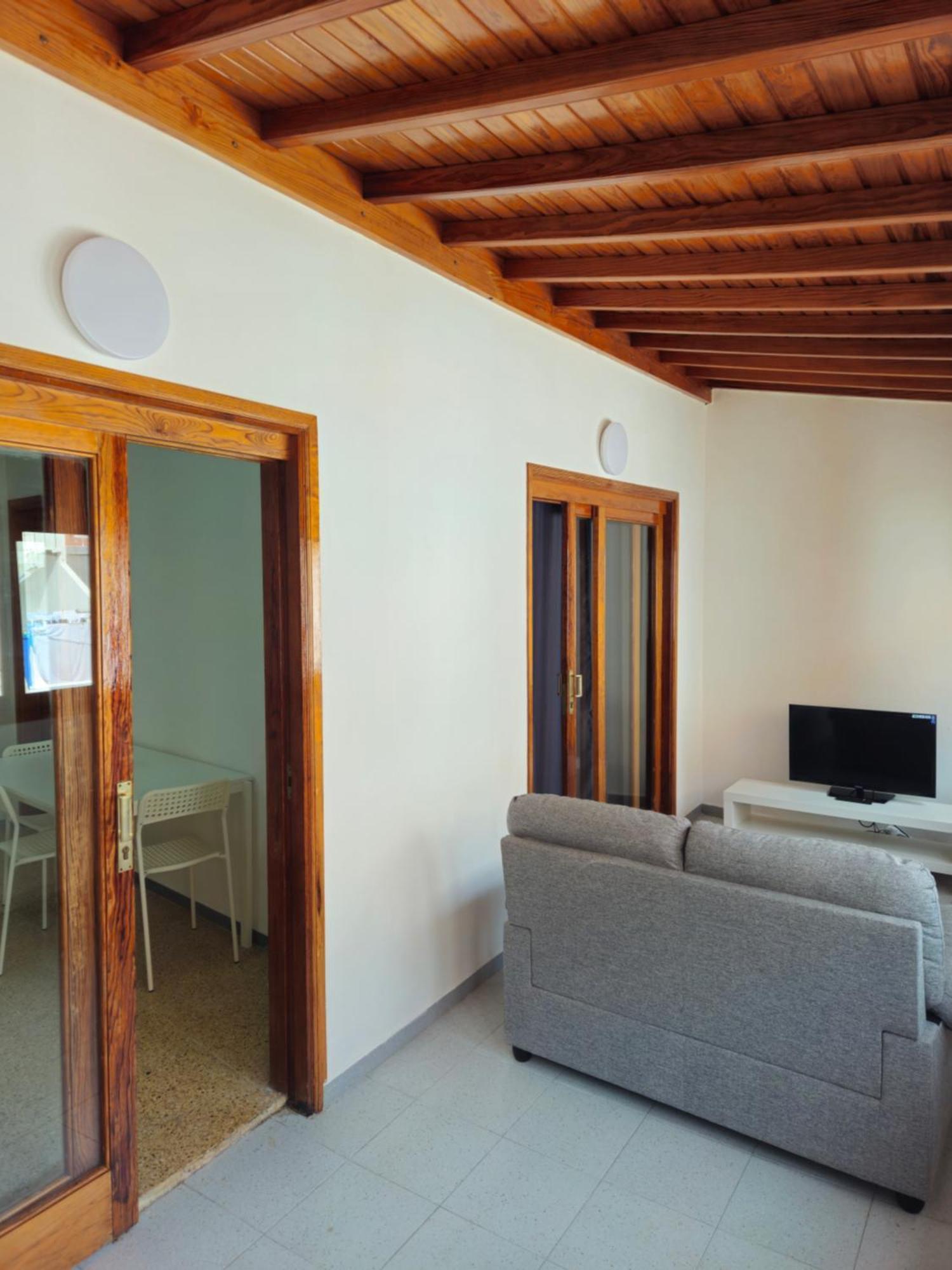 Appartamento Casa Plaza De La Constitucion San Sebastián de la Gomera Esterno foto